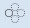 Circular Array Copy Icon